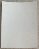 BROWN, DREW "BUNDINI" MASTER MOTIVATOR INVITATION (1986)