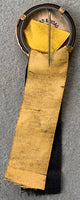 CADDOCK, EARL ORIGINAL SOUVENIR PIN