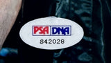 CALZAGHE, JOE SIGNED PHOTO (PSA/DNA)