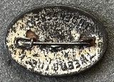 CARNERA, PRIMO ORIGINAL VINTAGE SOUVENIR PIN