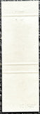 CARNERA, PRIMO LIQUOR STORE MATCHBOOK