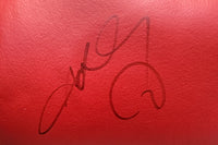 CASTILLO, JOSE LUIS SIGNED BOXING GLOVE