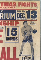 MARSHALL, LLOYD-JACK CHASE ON SITE POSTER (1943)