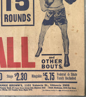 MARSHALL, LLOYD-JACK CHASE ON SITE POSTER (1943)
