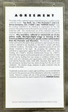 CHAVEZ, JULIO CESAR-IVAN ROBINSON PRESS CREDENTIAL (2005)