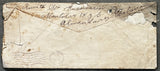 CHOCOLATE, KID ENVELOPE & LETTERHEAD (1931)