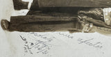 CHOCOLATE, KID SIGNED PHOTO (1931)