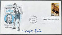 CITRO, RALPH SIGNED FIRST DAY ENVELOPE (1993)