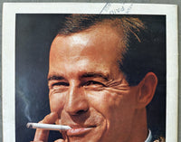 CLAY, CASSIUS TIME MAGAZINE (MARCH 22, 1963)
