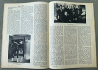 CLAY, CASSIUS TIME MAGAZINE (MARCH 22, 1963)