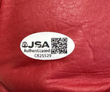 COONEY, GERRY SIGNED HAND PAINTED BOXING GLOVE (JSA)