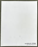 COONEY, GERRY ORIGINAL TYPE 1 PHOTO