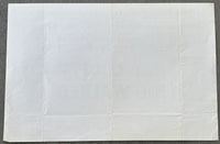 COOPER, HENRY-BILLY WALKER ON SITE BROADSIDE POSTER (1967)