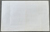 COOPER, HENRY-BILLY WALKER ON SITE BROADSIDE POSTER (1967)