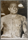 COOPER, HENRY WIRE PHOTO (1966-END OF 2ND FIGHT WITH ALI)