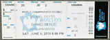 COTTO, MIGUEL-DANIEL GEALE ON SITE FULL TICKET (2015)
