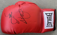 COTTO, MIGUEL SIGNED BOXING GLOVE