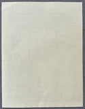 CZYZ, BOBBY-DAN SNYDER ON SITE POSTER/BROADSIDE (1981)