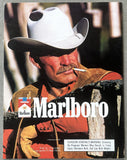 DAVIS, JR., HOWARD-SHELTON LEBLANC OFFICIAL PROGRAM (1988)