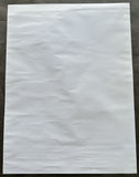 DAVIS, GERVONTA-RICARDO NUNEZ SHOWTIME BOXING POSTER (2019)