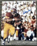 DAVIS, ANTHONY SIGNED LARGE FORMAT PHOTO (HALL OF FAME SPORTS)