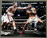 DAVIS, GERVONTA SIGNED PHOTO (BECKETT)