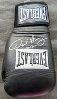 DE LA HOYA, OSCAR SIGNED BOXING GLOVE