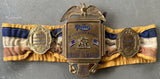 DEMARCO, PADDY RING MAGAZINE CHAMPIONSHIP BELT