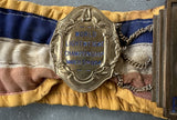 DEMARCO, PADDY RING MAGAZINE CHAMPIONSHIP BELT