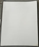 DEWITT, DOUG-ALBERTO GONZALEZ ON SITE LOBBY POSTER (1988)