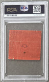 DEMPSEY, JACK-BILLY MISKE ON SITE TICKET STUB (1920-PSA/DNA)