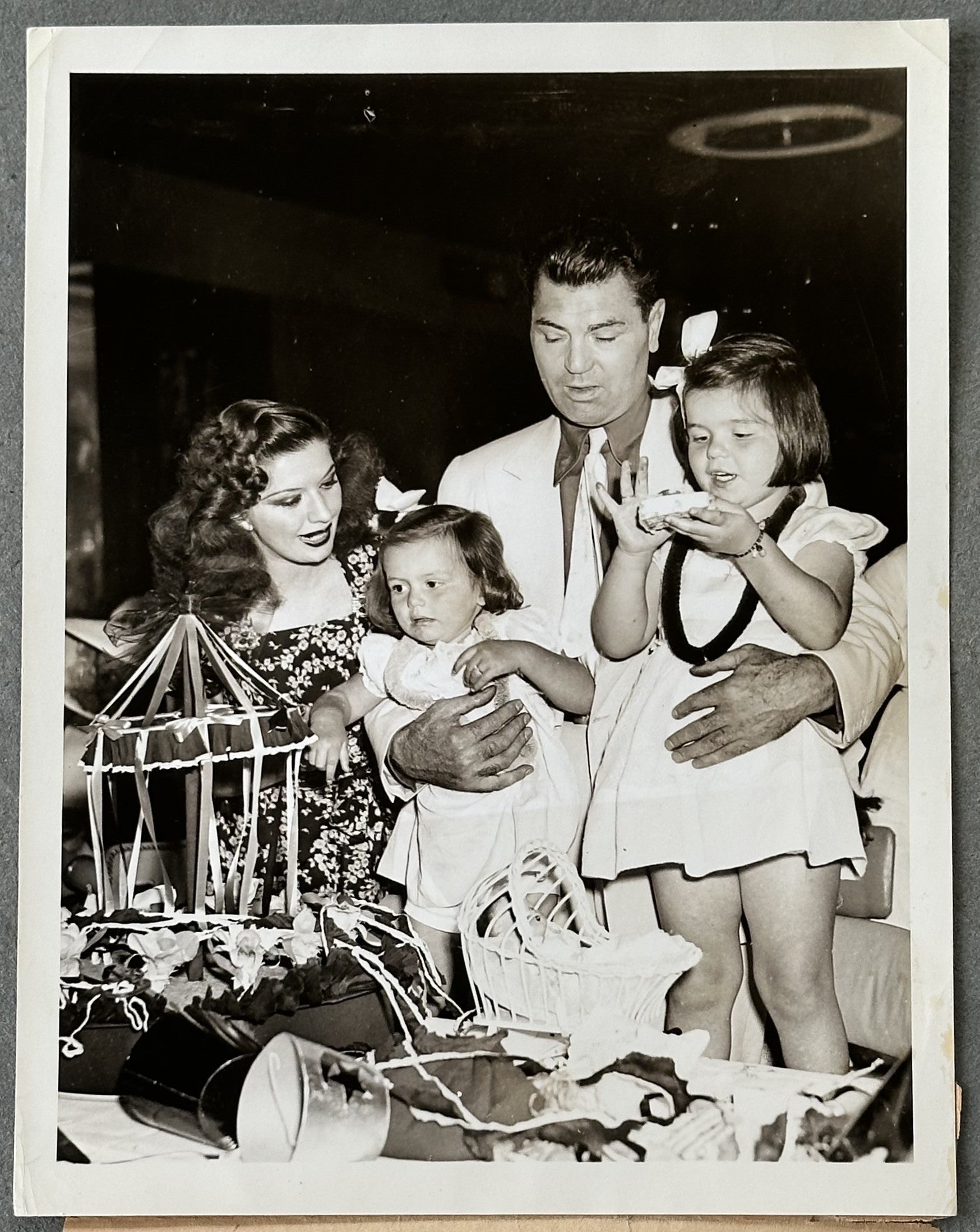 Photograph – Page 72 – JO Sports Inc., image size:1748x2199