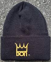 KING, DON PRODUCTIONS SOUVENIR SKI CAP