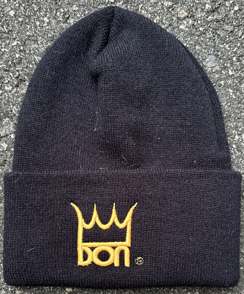 KING, DON PRODUCTIONS SOUVENIR SKI CAP