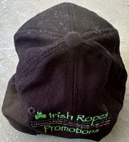 DUDDY, JOHN SIGNED SOUVENIR HAT
