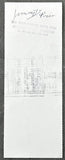 DUPREE, JIMMY SIGNED PAYROLL CHECK (1963)