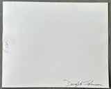 DURAN, ROBERTO & RAY ARCEL & FREDDIE BROWN ORIGINAL TYPE 1 PHOTO