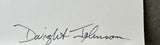 DURAN, ROBERTO & RAY ARCEL & FREDDIE BROWN ORIGINAL TYPE 1 PHOTO