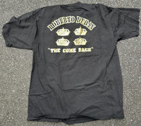 DURAN, ROBERTO TRAINING CAMP T SHIRT
