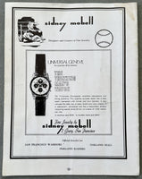 QUARRY, JERRY-JIMMY ELLIS  OFFICIAL PROGRAM (1968)