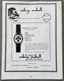 QUARRY, JERRY-JIMMY ELLIS  OFFICIAL PROGRAM (1968)