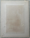 FITZSIMMONS, ROBERT ORIGINAL MOUNTED PHOTOGRAPH (1890'S-BUSHNELL)