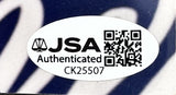 FOREMAN, GEORGE SIGNED PHOTO JSA)