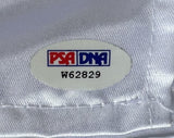 FOREMAN, GEORGE SIGNED BOXING TRUNKS (PSA/DNA)