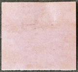 FRAZIER, JOE-TERRY DANIELS ON SITE TICKET STUB (1972)