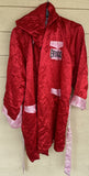 FRAZIER, MARVIS FIGHT WORN PRO DEBUT ROBE (1980)