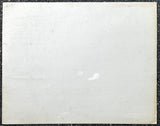 FULLMER, GENE-DEL FLANAGAN ON SITE POSTER (1955)