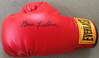 FULLMER, GENE SIGNED BOXING GLOVE