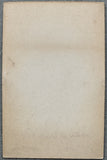 GARDNER, GEORGE CABINET CARD (JOHN WOOD)