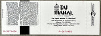 GATTI, ARTURO-IVAN ROBINSON II ON SITE FULL TICKET (1998)